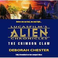The Crimson Claw