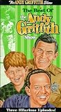 Best of Andy Griffith Show: Dogs, Dogs, Dogs; High Noon in Mayberry; Aunt Bea's Medicine [VHS]