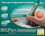 IRISPen Translator (Express Edition) (PC)