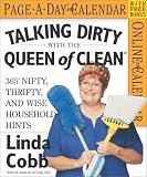 Talking Dirty 2004 Diary (Page-A-Day(r) Calendars)