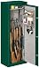 Stack-On 10-Gun Safe w/ Combination Lock