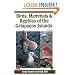 Birds, Mammals, and Reptiles of the Galapagos Islands: An Identification Guide (Helm Field Guides): An Identification Guide (Helm Field Guides)