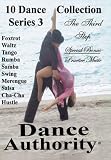 Ballroom 10 Dance Collection Series 3