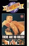 Review Ultimate Fighting Championship  / The Ultimate Fighting Championship 2 [1994]