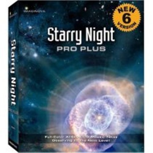 Starry Night Pro Plus 6.2