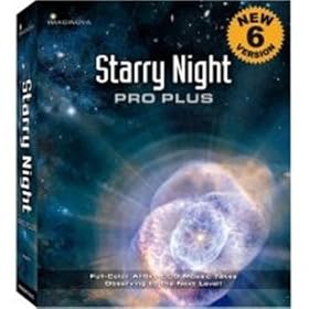 Starry Night Pro Plus 6.2