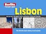 Lisbon Berlitz Pocket Mapguide (Berlitz Pocket Maps)