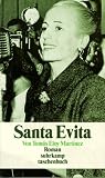 Santa Evita