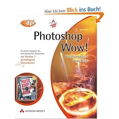 Photoshop  Wow! / Version 7.