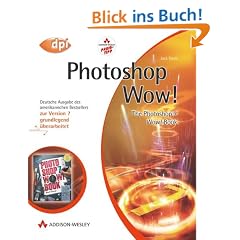 Photoshop  Wow! / Version 7.