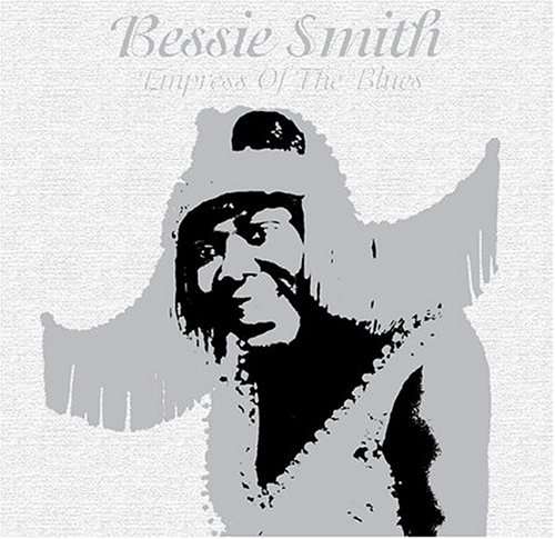 CD-Charts  Music : Empress of the Blues [Box Set]