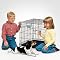 QuikFold Pet Crate (24Lx18Wx21H