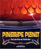 Pinstripe Planet: Fine Lines from the Worlds Best