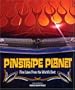 Pinstripe Planet: Fine Lines from the World's Best