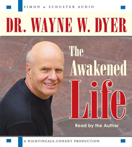  Wayne Dyer