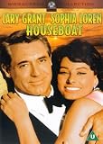 Houseboat [UK IMPORT] - Cary Grant