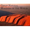 Great Natural Wonders of the World