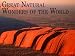 Great Natural Wonders of the World