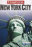 New York City Insight Guide (Insight Guides)