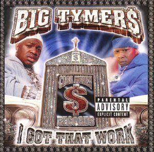 BIG TYMERS - Big Tymers Lyrics - Zortam Music