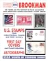 2003 Brookman: United States, United Nations & Canada Stamps & Postal Collectibles : Inclusing Specializaed Listing of State Duck & Indian Reservation ... Plate n (Brookman Stamp Price Guide (Spiral))