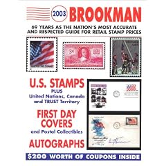 Brookman Stamp Company