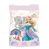 Review Party Delights  / Barbie Island Princess Plastic Party Bags (6pk)