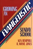 Growing an Evangelistic Sunday School