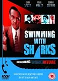 Swimming with Sharks