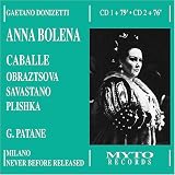 Donizetti: Anna Bolena