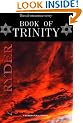 Book Of Trinity: True story - Poltergeist activity, possession and a failed exorcism in Slapton, Buckinghamshire UK
