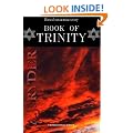 Book Of Trinity: True story - Poltergeist activity, possession and a failed exorcism in Slapton, Buckinghamshire UK