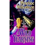 A Wild Yearning book cover