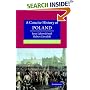 A Concise History of Poland (Cambridge Concise Histories)