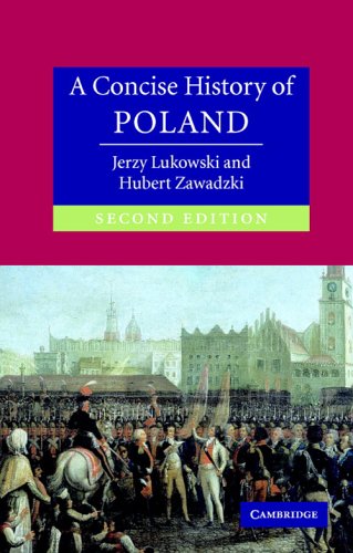 A Concise History of Poland