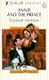 Annie and the Prince (Cinderella Brides) (Silhouette Romance, No. 1423)