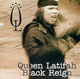 Queen Latifah -  Black Reign