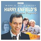 World of Comedy - Harry Enfields Television Programme