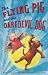 The Flying Pig and the Daredevil Dog