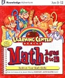 Learning Center Series Math Ages 9 to 12