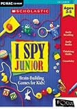 I Spy Junior