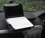 Universal Car Kit Mount Holder for 9"-13" inch Netbook's