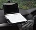 ULTIMATEADDONS Car Kit Mount Holder for Asus Eee PC T91 Netbook's