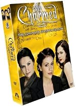 Charmed - Season 7 [DVD]