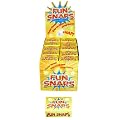 fun snaps box of 50