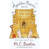 agatha raisin and the terrible tourist