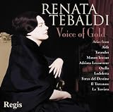Voice of Gold