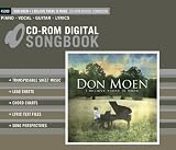 I Believe There is More CD-Rom Songbook