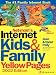 Book Net-Mom(R)'s Internet Kids & Family Yellow Pages