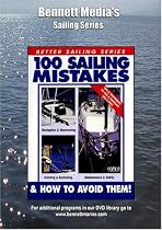 100 SAILING MISTAKES & HOW TO AVOID THEM